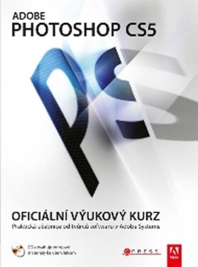 Adobe Photoshop CS5 - kolektiv autorů