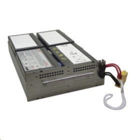 APC Replacement battery Cartridge no.159, SMC2000I-2U, SMT1500RMI2U, SMT1500RMI2UC, SMT1500RMI2UNC EDF_551321