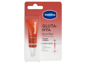 Vaseline Gluta-Hya Lip Serum Cherry crush 10 ml