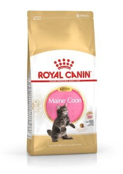 Royal Canin Maine Coon Kitten 2 kg