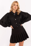 Košile s dlouhým rukávem model 204972 Italy Moda universal