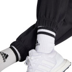 Kalhoty adidas Essentials Linear French Terry Cuffed W JC5948 dámské M