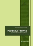 Podnikové financie