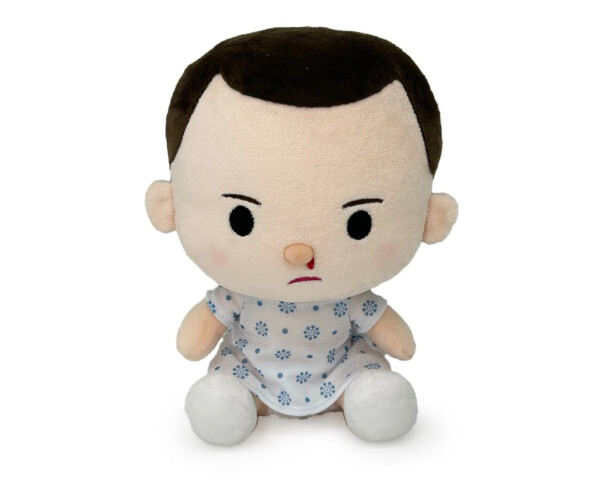 Stranger Things Plyšák - Eleven 22 cm - Epee Merch - Barrado