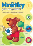 Hrátky pro pro tříleté děti