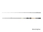 Delphin Prut Zandera B-Cast 210cm 3-21g,Delphin Prut Zandera B-Cast 210cm 3-21g