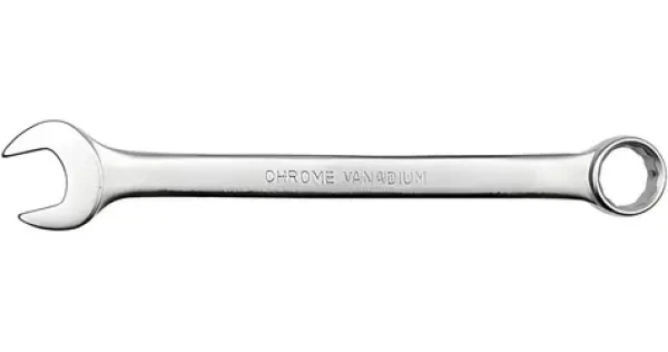 Vorel Klíč očkoplochý 21 mm / CrV