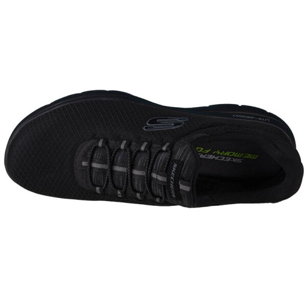 Skechers Summits M 52811-BBK 42
