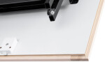 Půdní schody Oman Solid Termo, H280 FSC