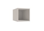 Policový box Naturel Stilla 30x30x44 cm bílá matná STILLAA03002B STILLAA03002B