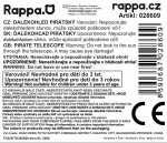 Pirátský dalekohled