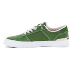 Teknic S Jaakko Dark Olive pánská obuv ADYS300752-OL0 M 300752-OL0 - Dc EU 43