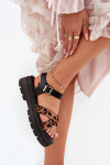 Sandály model 209897 Step in style 40