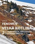 Fenomén Velká kotlina