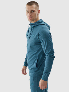 Pánská sportovní mikina 4F Velikost: 3XL