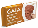 Modelovací hmota 500g terracotta