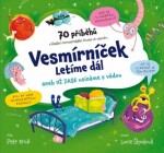 Vesmírníček: Letíme dál - Lucie Škodová