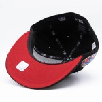 New Era Pánská kšiltovka San Francisco 49ers NFL 1997 Pro Bowl 59FIFTY Fitted Velikost: 7 1/4