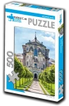 TOURIST EDITION Puzzle Hospital Kuks (č.40)
