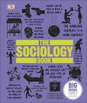 The Sociology Book - kolektiv autorů