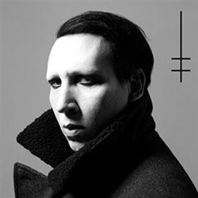 Marilyn Manson: Heaven Upside Down - CD - Marilyn Manson