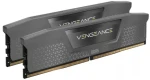 Corsair Vengeance 32GB (2x 16GB) DDR5 6000MHz / CL30 / DIMM / EXPO / XMP / 1.4V (CMK32GX5M2B6000Z30)