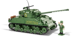 COBI 2276 Sherman Ic Firefly Hybrid,