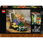 LEGO LEGO® Botanicals 11505 Lesní houby