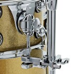 Premier Genista Classic 22" 4pc Shell Pack Vintage Gold Sparkle