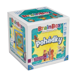 BrainBox CZ pohádky