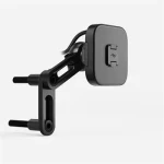 Peak Design Motorcycle Mount Brake/Clutch černá / Držák na motocykl / Na brzdovou/spojkovou nádobku / Nabíjení (M-MM-AM-BK-1)