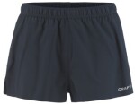 Craft Adv Essence Short 1915951-396000 - Běžecké šortky CRAFT ADV Essence 2" 2 - modrá Velikost textilu: L
