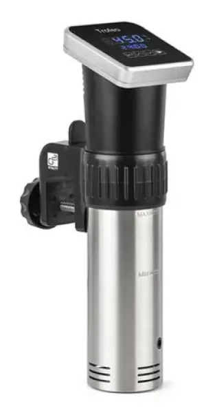 G21 Trofeo / Vařič sous vide / 1200 W (G21SV1200TR)