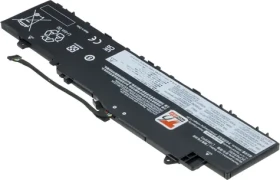 T6 Power Baterie pro Lenovo IdeaPad 5-14ALC05 5-14ARE05 5-14IIL05 / Baterie pro notebook / 5090 mAh / 56,5 Wh (NBIB0232)