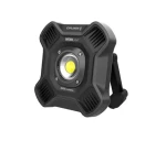 Viking B6916 Explorer pracovní světlo / 3500 lm / 500-3500K / DC jack / USB-A / 4000mAh (B6916)