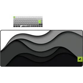 Sharkoon SKILLER SGK50 S3 Design Bundle D5 / Sada podložky pod myš a klávesnici + klávesy pro klávesnici SGK50 S3 hs (4044951039777)