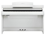 Yamaha CSP-275WH