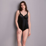 Fiore komfortní korzet 3596.2 black - Anita Classix 001 black 100C