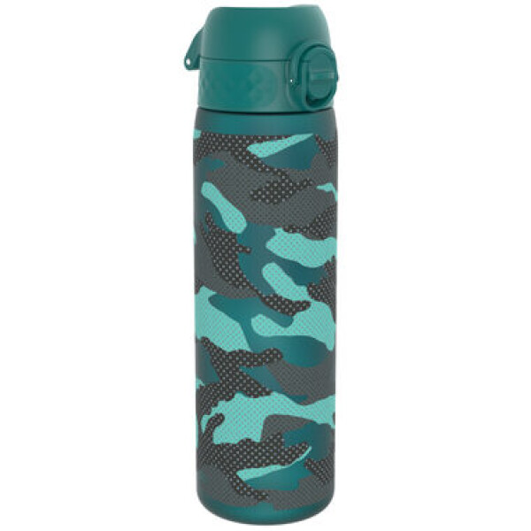 Ion8 Leak Proof Láhev Camouflage 500ml (0619098088809)