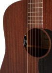 Martin D-10E Retro Sapele