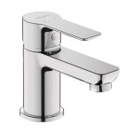 DURAVIT - A.1 Umyvadlová baterie, chrom A11010002010