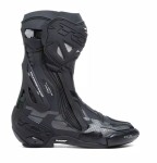 Moto boty Tcx RT-Race Pro Air černo/reflexní - 44