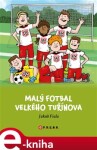 Malý fotbal Velkého Tuřínova Jakub Fiala