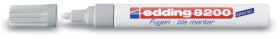 Edding Popisovač 8200 na spáry - šedý