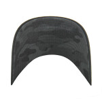 47 Brand Pánská kšiltovka Los Angeles Dodgers MLB Tonal Camo Under ’47 MVP