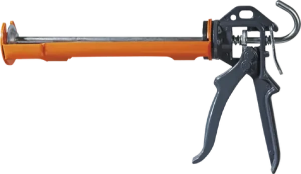 NEO TOOLS 61-002 / Vytlačovací pistole na tuby / 240 mm (61-002)