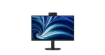 24" PHILIPS 24B2N3200JH/00 černá / IPS / 1920 x 1080 / 120Hz / 4ms / 300cd / HDMI / DP / REPRO / VESA (24B2N3200JH/00)