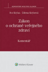 Zákon ochraně veřejného zdraví