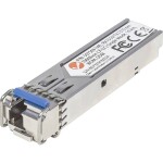 Digitus DN-81003-01 DN-81003-01 modul transceiveru SFP (Mini GBIC) 1.25 GBit/s 20 km Typ modulu LC