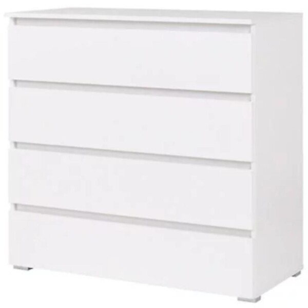 Komoda Cosmo 92 cm bílá